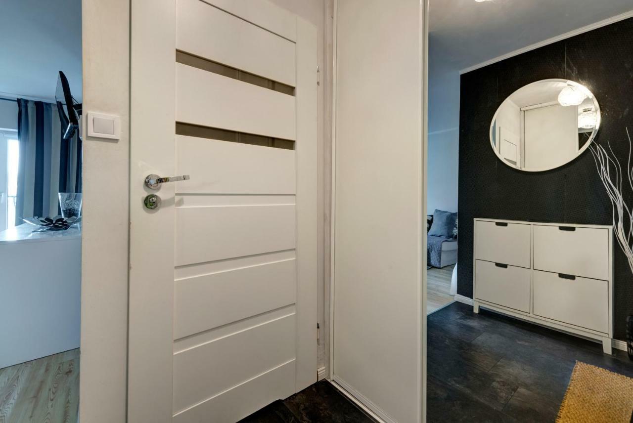 Prime Apartments - Lazurowa Przystan II Sopot Ngoại thất bức ảnh